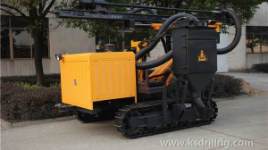 Буровая установка KGH4